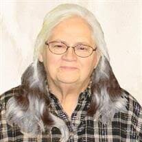 Mary Lou Coenen Obituary