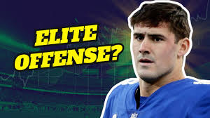 Daniel Jones' 2023 Fantasy Outlook Continues to Ascend After a Clinical  Preseason Performance