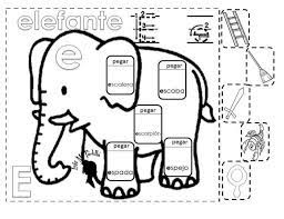 Para los niños de preescolar es difícil comprender algunos temas sin visualizarlos; Material Interactivo De Silabas Para Preescolar Y Primaria Silabas Actividades Para Preescolar Primeros Grados