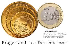 Krugerrand 1 Oz Kaufen Verkaufen Preis Vergleichen Bei Gold De