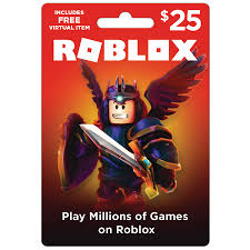 Roblox 25 Game Card Digital Download Walmart Com Roblox Gifts Gift Card Generator Amazon Gift Card Free