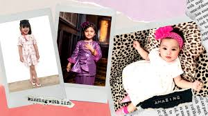 Ini kerana ia datang secara dan bagi setiap bahasa mempunyai perkataan dan maksudnya sendiri. Nama Anak Perempuan Inspirasi Dari Nama Anak Selebriti May 2021 Kelabmama Malaysia