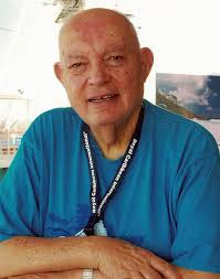 Carmine DiSclafani Obituary