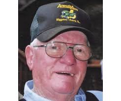 Floyd Blentlinger Obituary (1938