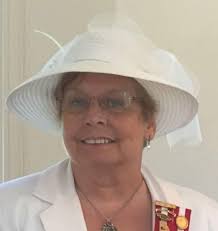 Joyce Elaine Lambert Obituary