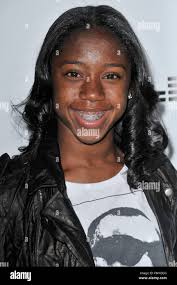 Jamia nash hi-res stock photography and images