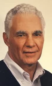 Mr. Donald J. 'Ducky” Costa, 86