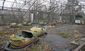 Über 60 arten existieren derzeit in tschernobyl, die auf der roten liste stehen. Touristen Sollen Nach Tschernobyl Kommen Neue Vorarlberger Tageszeitung