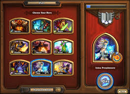 I Have To Download A 3Gb Update Every Day. Is This Supposed To Happen? : R/ Hearthstone