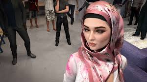 Esra in Istanbul [v0.3] [Trash Panda] | FAP-Nation