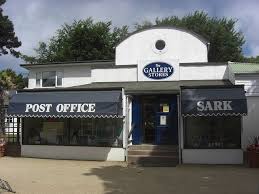 Sark Post Office Channel Islands Sark Channel Islands Uk Island
