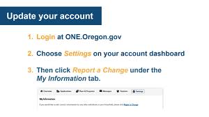 Oregon Health Authority Report Changes To Ohp Oregon