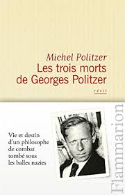 Entrants may now submit eligible work published this year. Amazon Com Les Trois Morts De Georges Politzer French Edition Ebook Politzer Michel Kindle Store