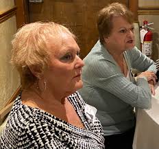 Abington Ma. 1973 reunion group