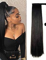 With proper care, unprocessed human hair will last. Yaki Hair Extension Lightinthebox Com