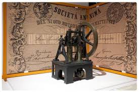 Classificazione del motore a scoppio i motori a combustione interna, sono anche enrico bernardi, anticipò di ben due mesi a karl benz e gottlied dailmer l'invenzione del motore a scoppio che sfruttava come combustibile la. Eugenio Barsanti L Inventore Del Motore A Scoppio