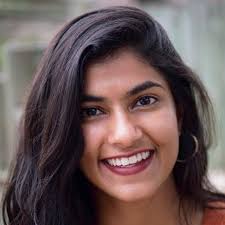 Julia Shah Email & Phone Number