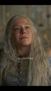 Joffrey Lannister Habla Sobre Rhaenyra