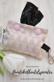 Schnittmuster Hundekotbeutelspender Ebook 2019 Schnittmuster Und Nahanleitung Fur Eine Dog Waste Bag Dispenser Crafts Sewing Patterns Sewing Pattern Design
