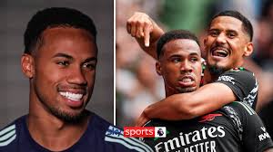 'He's a Rolls Royce!'