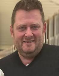 Obituary information for Richard Martin Brown