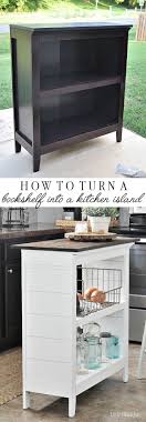 23 best diy kitchen island ideas and
