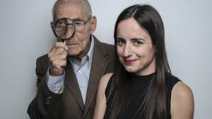 La producción de la cineasta maite alberdi fue nominada en la categoría de mejor documental. Fxh 689lq77lkm