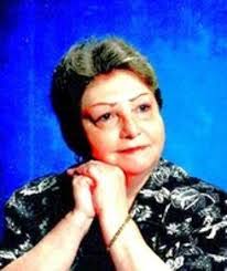 Ann Stamper's Instagram, Twitter & Facebook