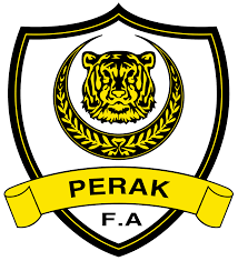 Perak FA - Wikipedia