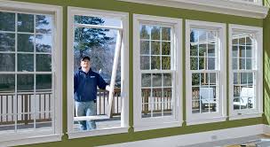 Why You Should Hire Professionals For Window Replacement Kids Off The Block