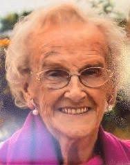 Condolence Book for Mary O'Dowd (née Moroney) (Tralee, Kerry)