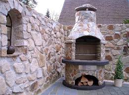 So legen sie einen grillplatz im garten an. Grillkamin Selber Bauen Gestalterische Tipps Fur Garten Und Terrasse