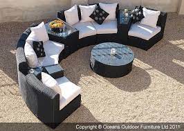 Round leather chair gray leather sofa circular sofa semi intended for circle. Pin On Sofa Collections