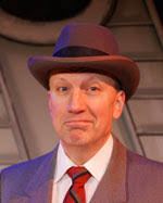 H.M.S. Pinafore Cast