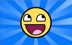 You can choose to wallow in your problems or choose to accept life's challenges and instead focus on the little things that make you happy. Happy Face Blank Template Imgflip