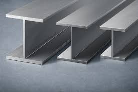 Stainless Steel Beams Montanstahl