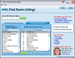 Explore our online chat rooms for everyone and find new friends. Or Maybe You Started With Aol Remember A S L Checks In Your Favorite Aol Chat Room Chat Room Dating Chat Chat
