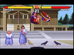 Bishoujo Senshi Sailor Moon S Jougai Rantou Shuyaku Soudatsusen English Bishoujo Senshi Sailor Moon S Super Nintendo Youtube