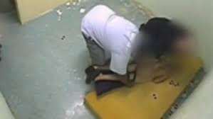 In germany, the edathy scandal has triggered a nationwide debate about. Video Of Treatment Of 13 Year Old Boy By Northern Territory Correctional Services Guards Appalling Nt News