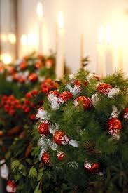 Lindor Truffles As Decoration Christmas Decorations Christmas Joy Christmas Time