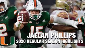 There was no outlook written for gregory rousseau in 2020. 2021 N F L Draft Live Quarterbacks Picked Early The New York Times