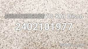 We would like to show you a description here but the site won't allow us. ã¾ã‚‚ã‚‹ã‚¯ãƒ³ã¯å'ªã‚ã‚Œã¦ã—ã¾ã£ãŸyo Kai Disco Roblox Id Roblox Music Codes