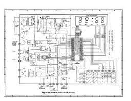 Sharp Microwave Oven Schematic Off Parts Model R 22gt Sharp Microwave Oven Sharp Microwave Inverter Microwave