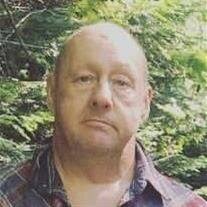 Harry Arthur Berger III Obituary