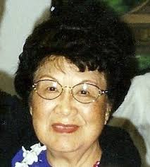 Violet Hu Obituary