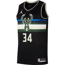 Can pascal siakam continue to exceed expectations? Buy Giannis Antetokounmpo Bucks 2021 Statement Swingman 24segons