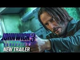 With keanu reeves, rina sawayama. John Wick Kapitel 4 Kinostart Fur 2021 Bestatigt