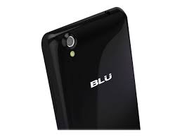 BLU Studio M LTE - 4G smartphone - dual ...
