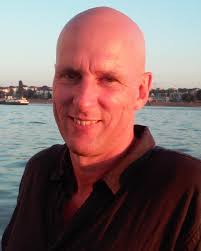 Friday Lecture (Open lecture): Marcel Cobussen and Mathew Fuller