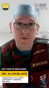 Alan Blake inviting you to the PainCon4